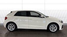 Audi A1 30 TFSI Sport 5dr S Tronic Petrol Hatchback